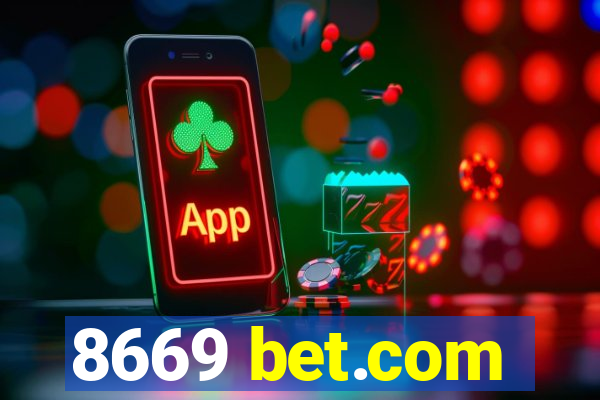 8669 bet.com